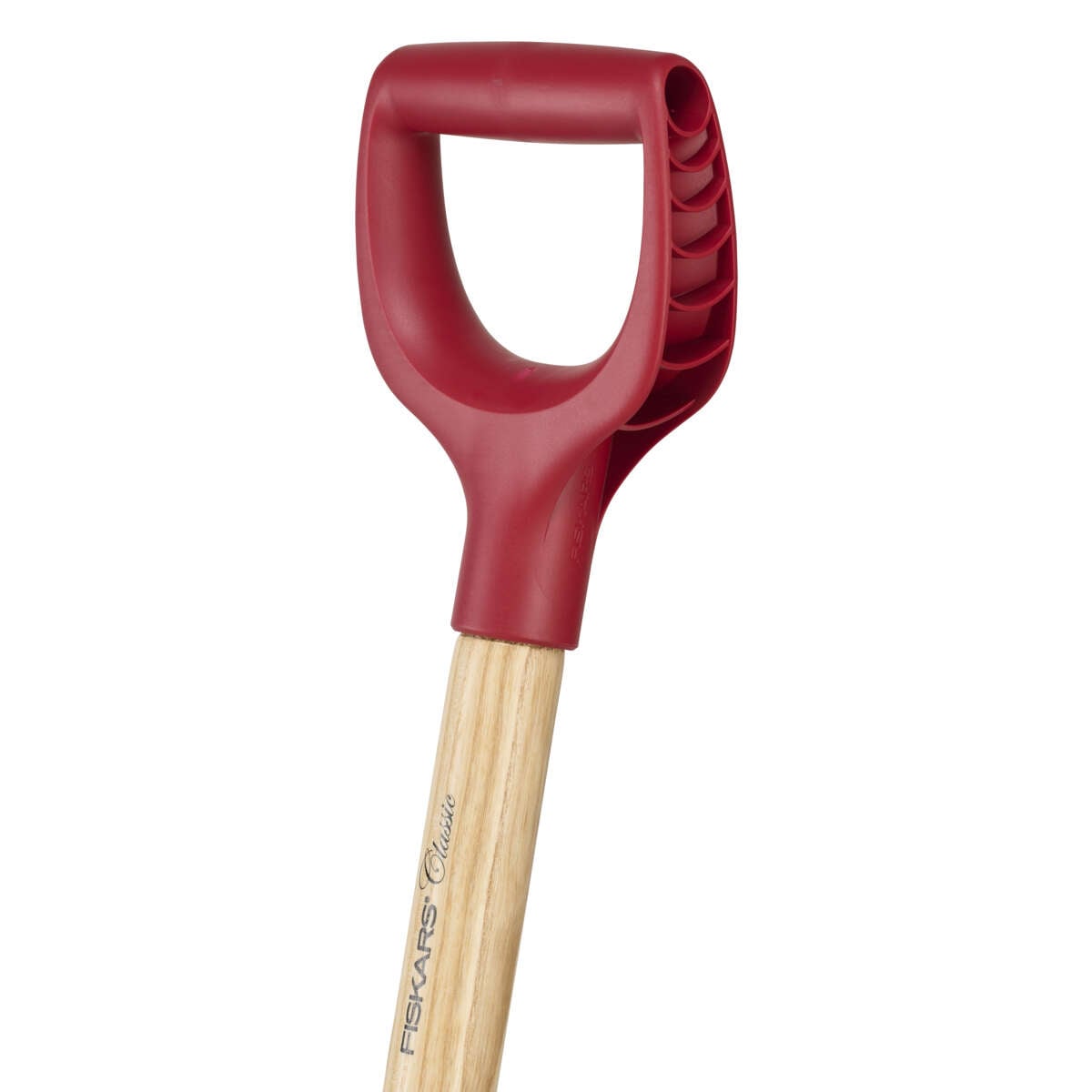 Fiskars Classic stålskuffe
