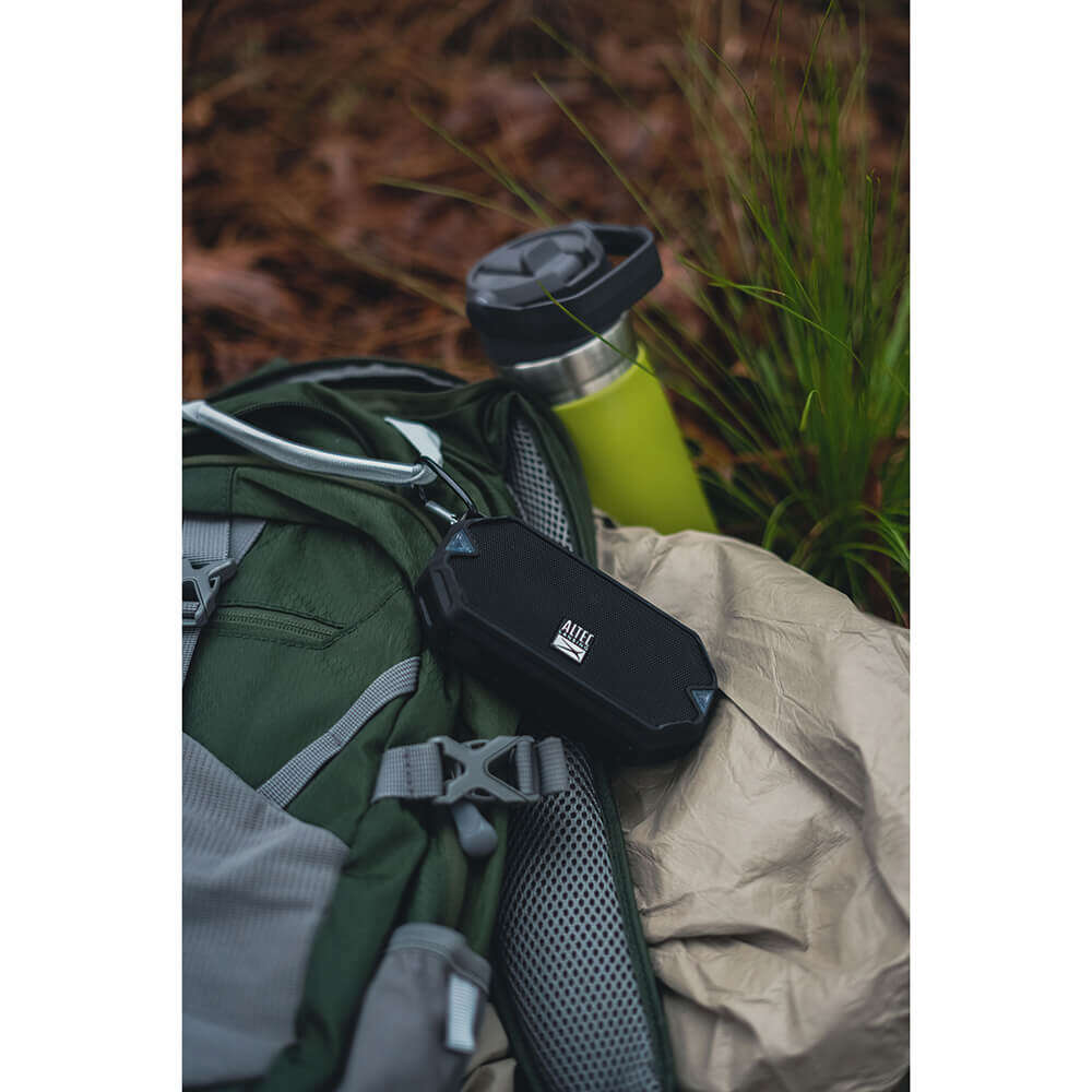 Altec Lansing IMW1000 HydraMini RGB bærbar høyttaler