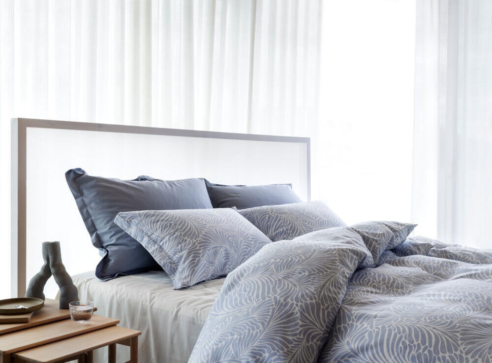 Høie Bella sateng sengesett