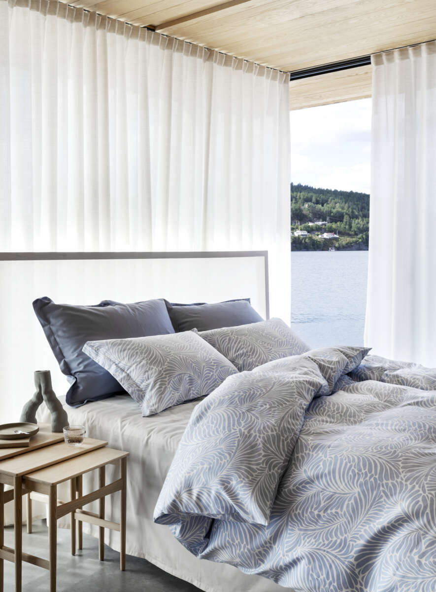 Høie Bella sateng sengesett