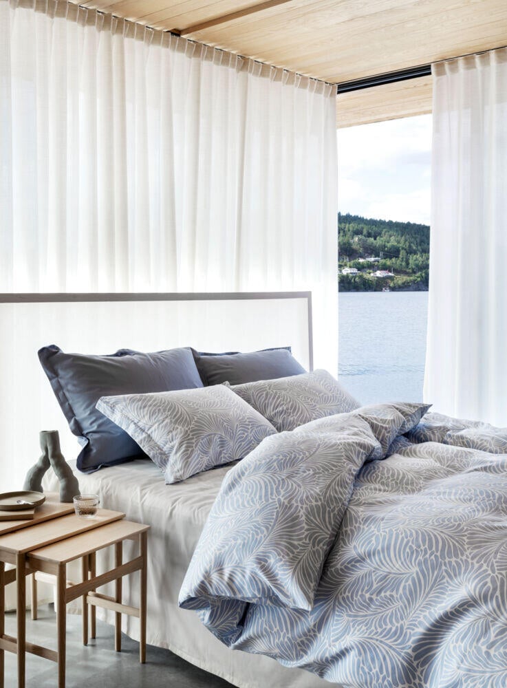 Høie Bella sateng sengesett