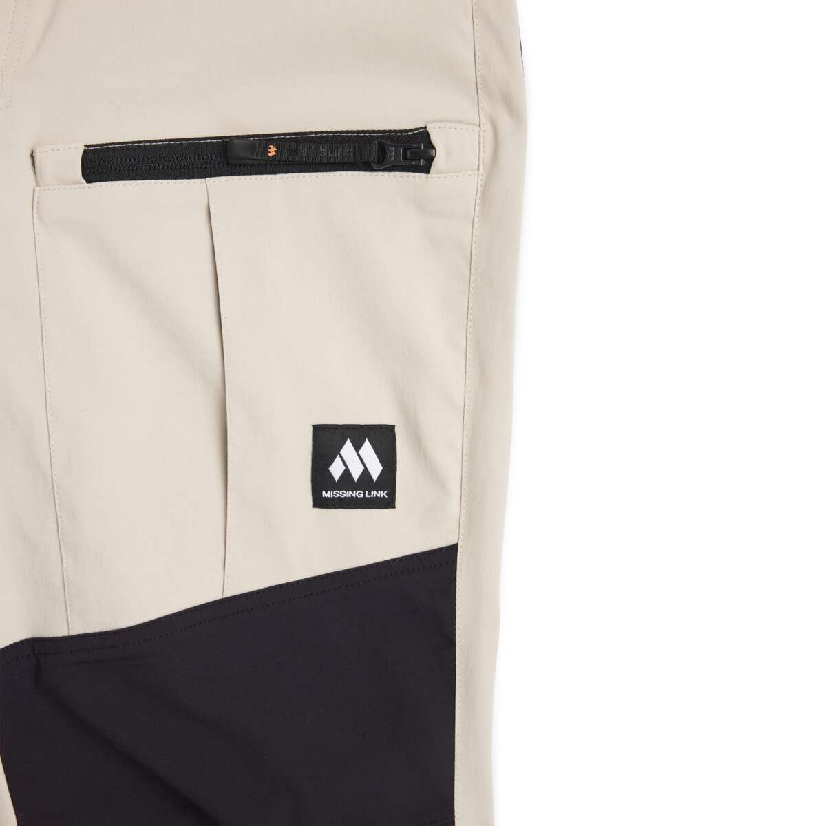 Missing Link Risenga turbukse dame