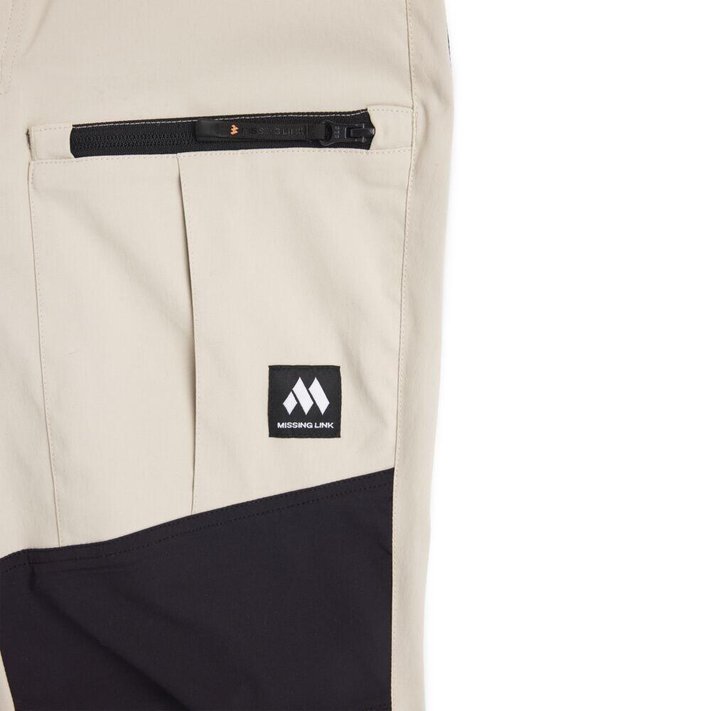 Missing Link Risenga turbukse dame