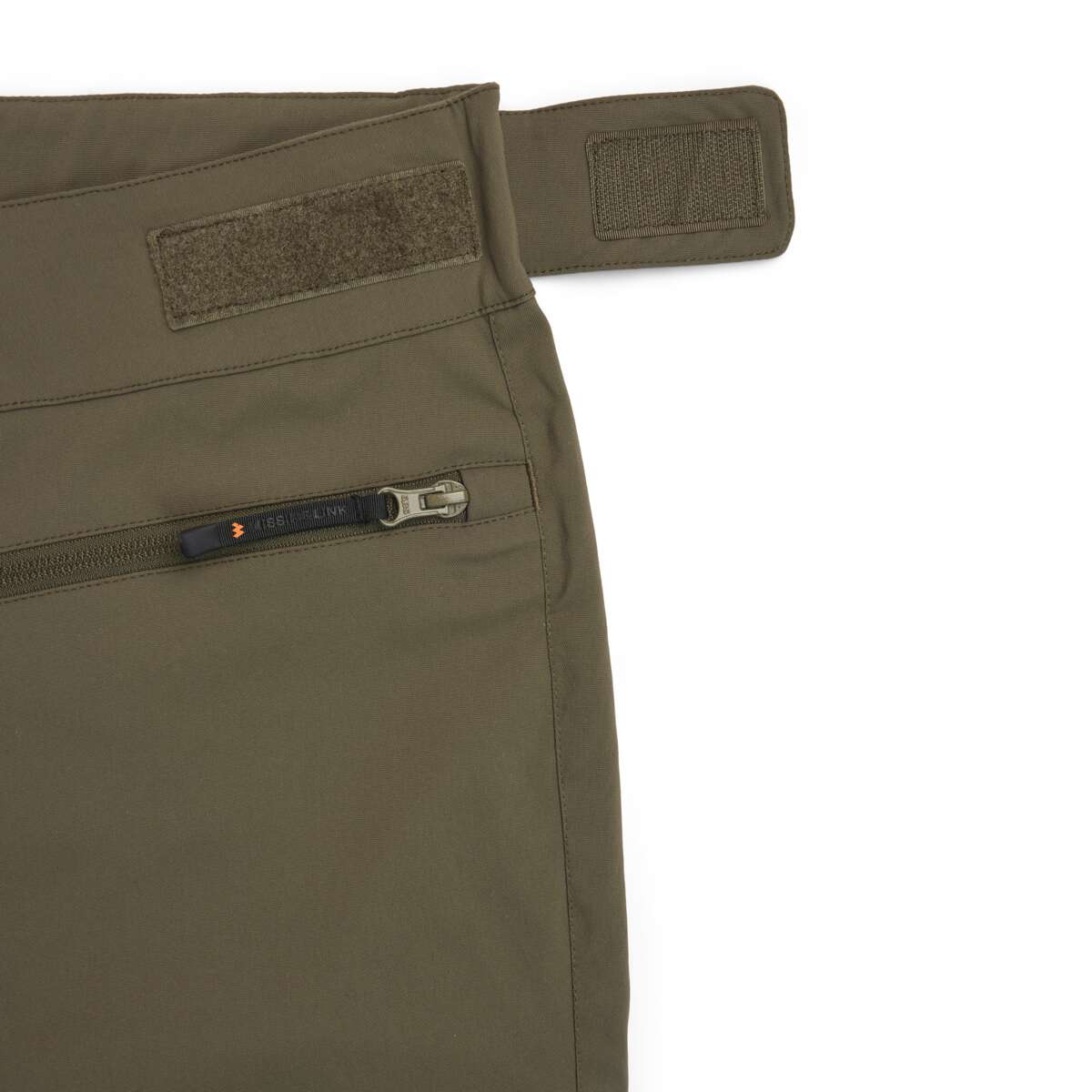 Missing Link Risenga turbukse herre