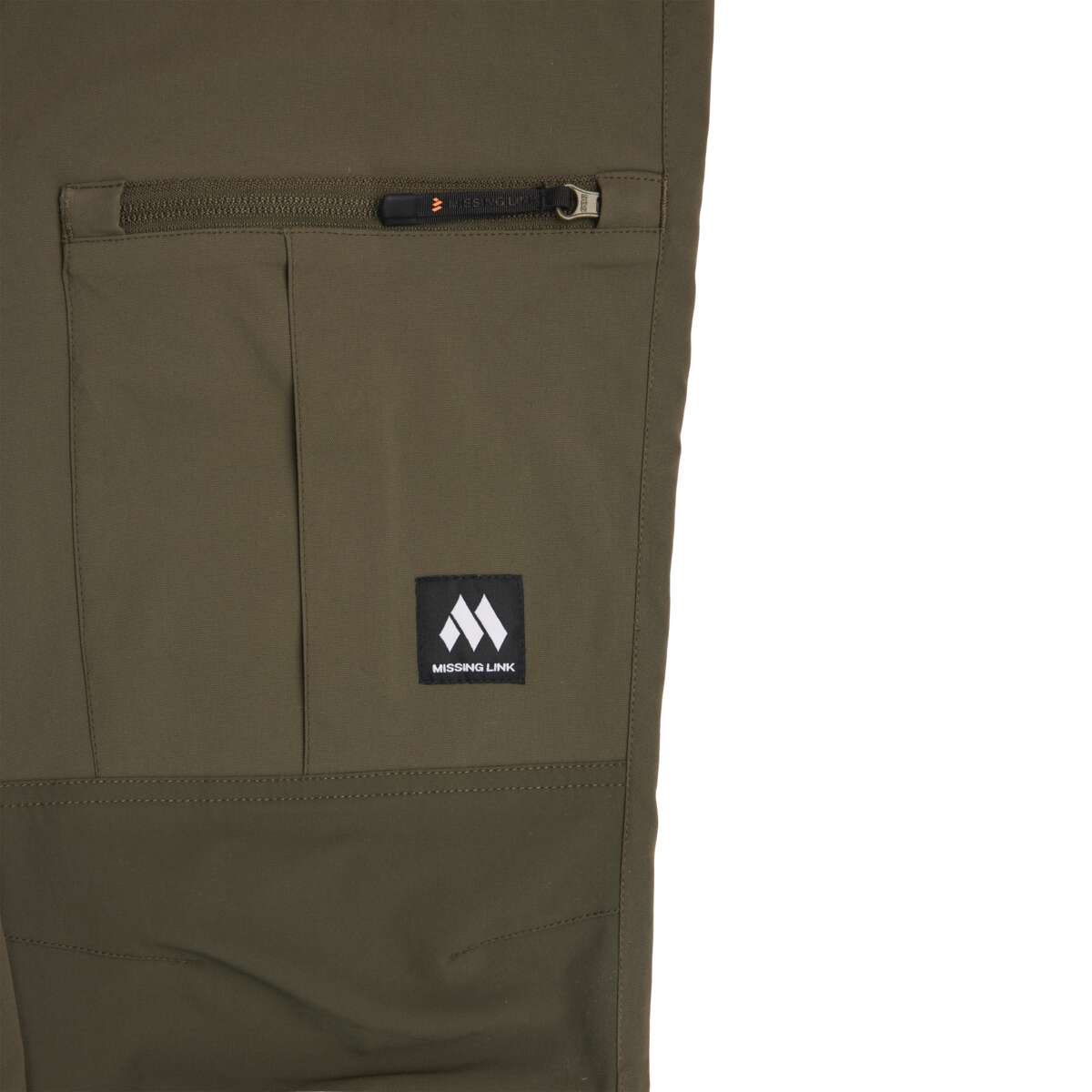 Missing Link Risenga turbukse herre