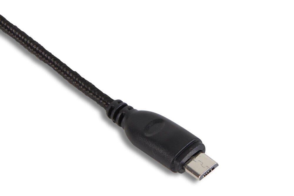 SureFire Silent Flight RGB-680 gamingmusematte