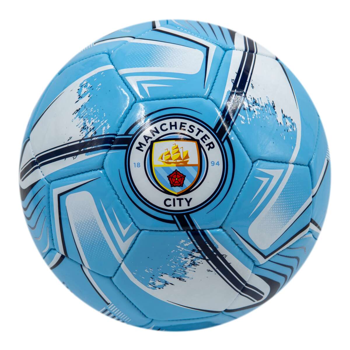 Premier League Manchester City fotball