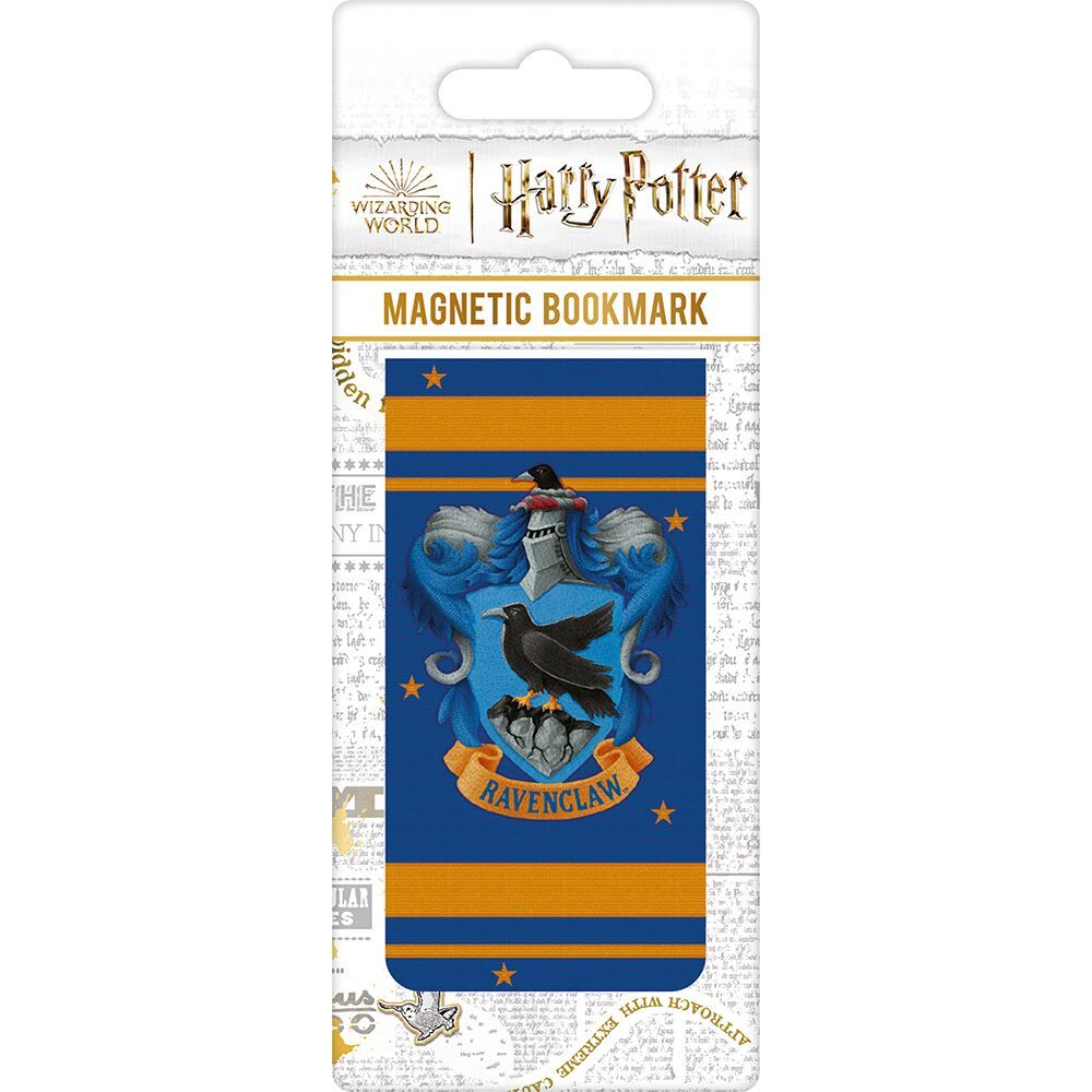 Harry Potter™ Ravnklo bokmerke