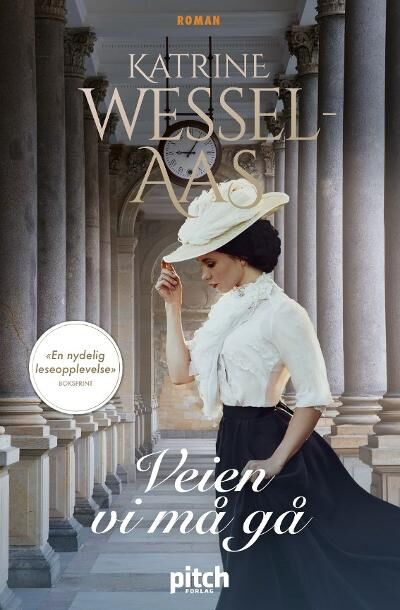 Katrine Wessel-Aas: Veien vi må gå