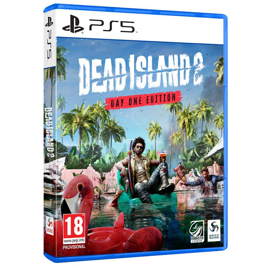 Dead Island 2 for PS5™