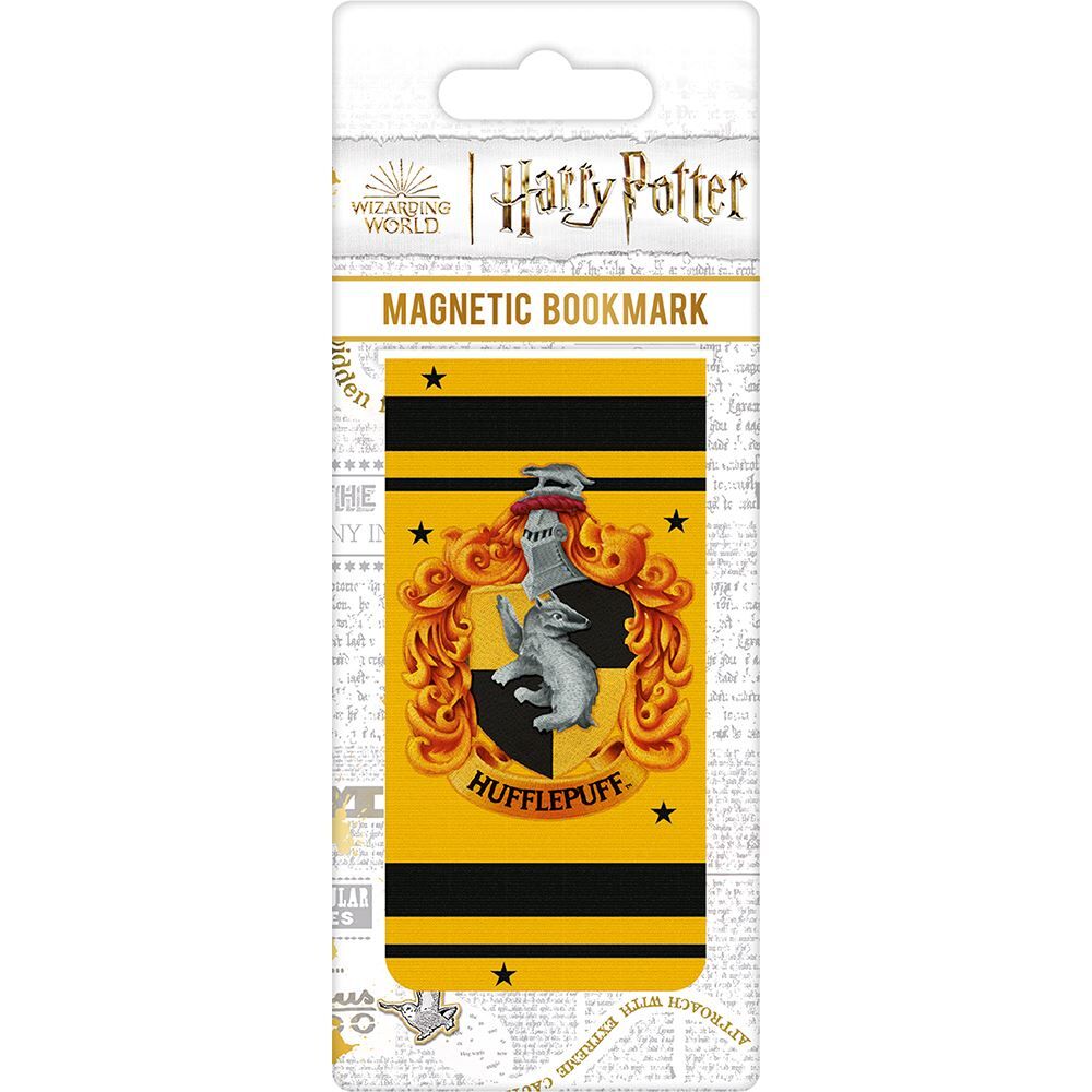 Harry Potter™ Håsblås bokmerke