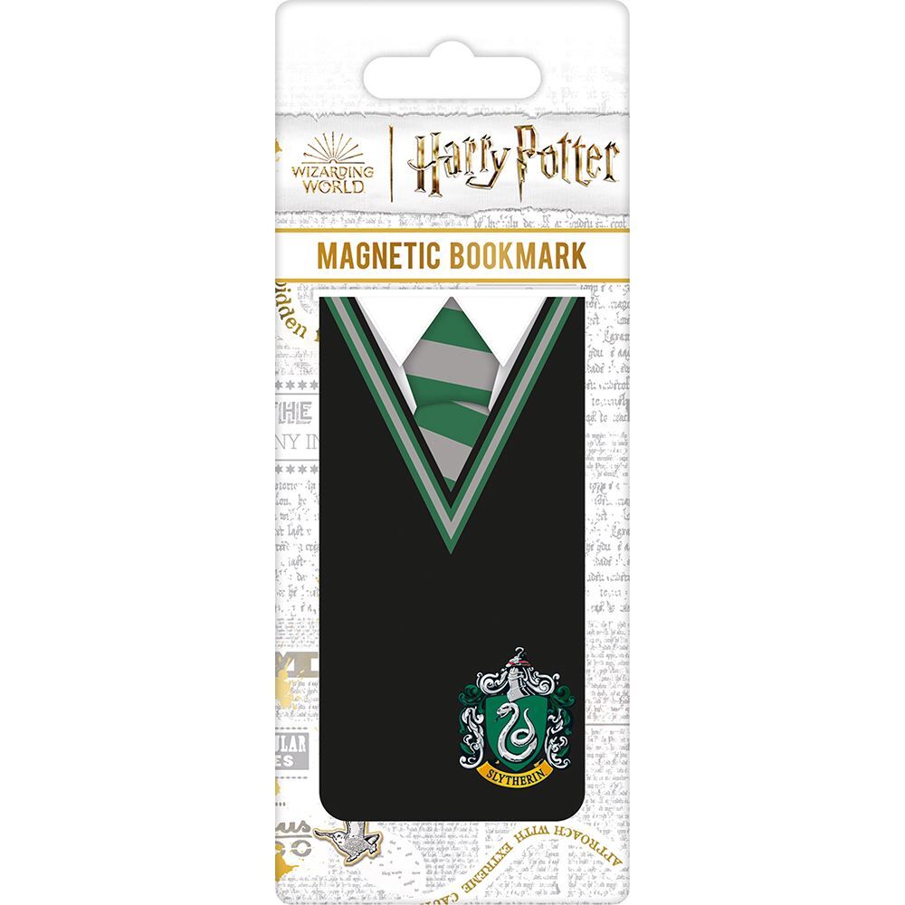 Harry Potter™ Smygard bokmerke