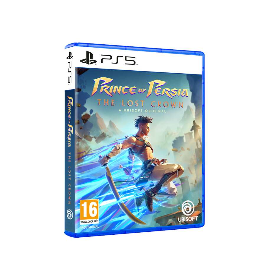 Prince of Persia: The Lost Crown for PS5™