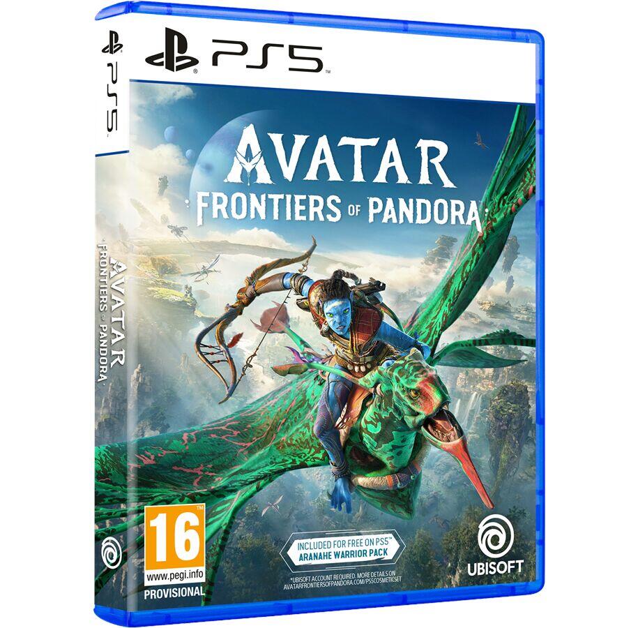 Avatar: Frontiers of Pandora™ for PS5™