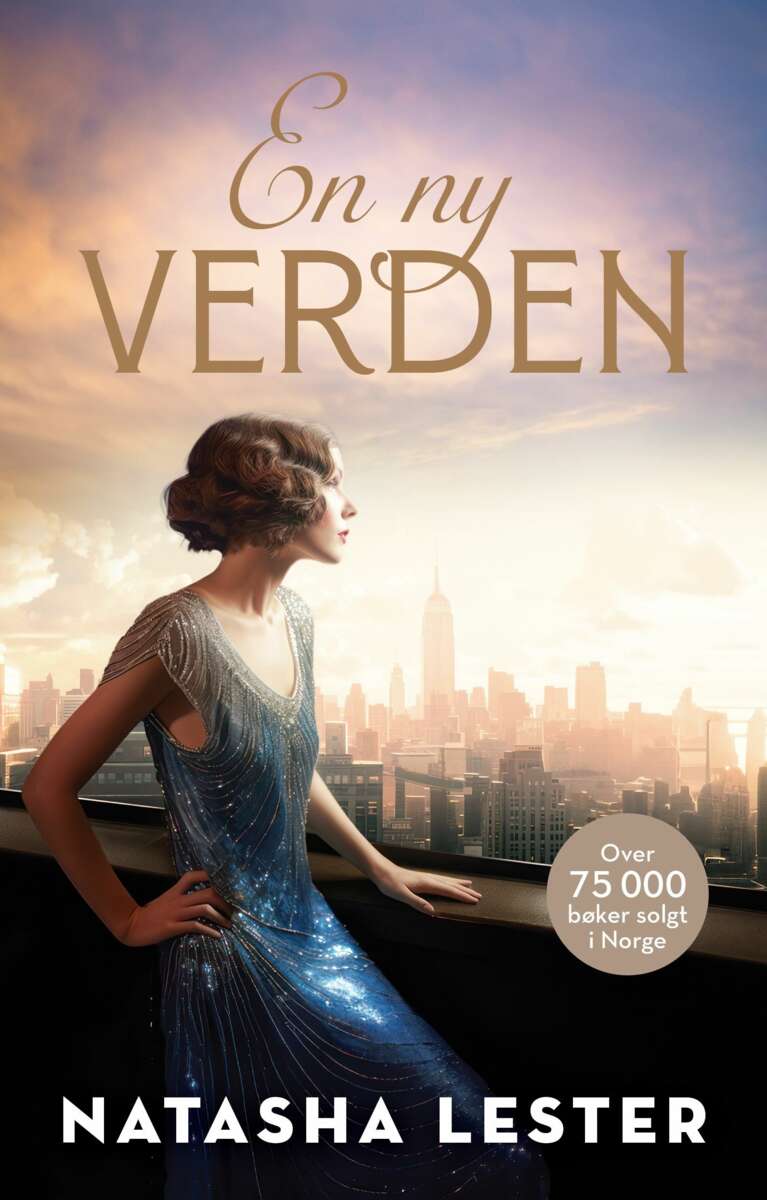 Natasha Lester: En ny verden