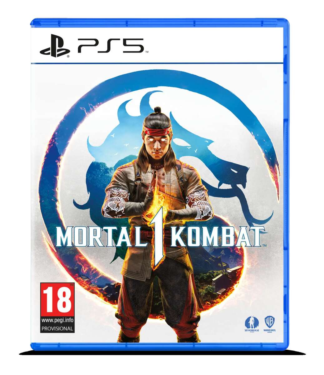 Mortal Kombat 1 for PS5™