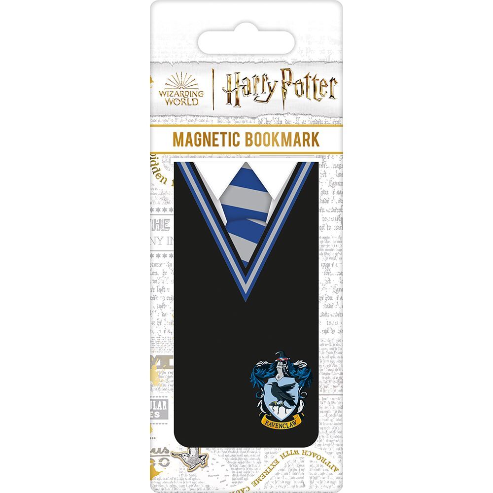 Harry Potter™ Ravnklo bokmerke