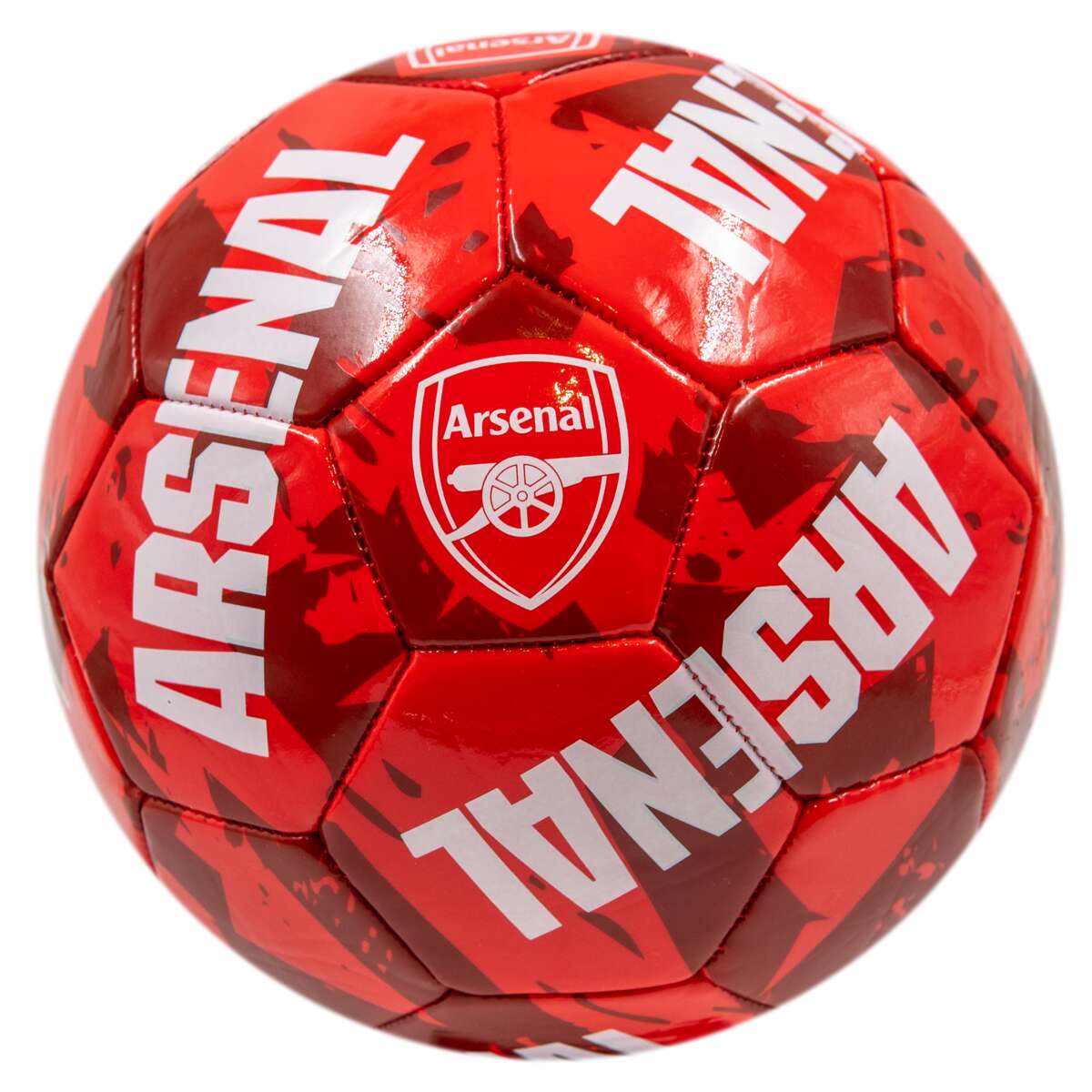 Premier League Arsenal FC fotball