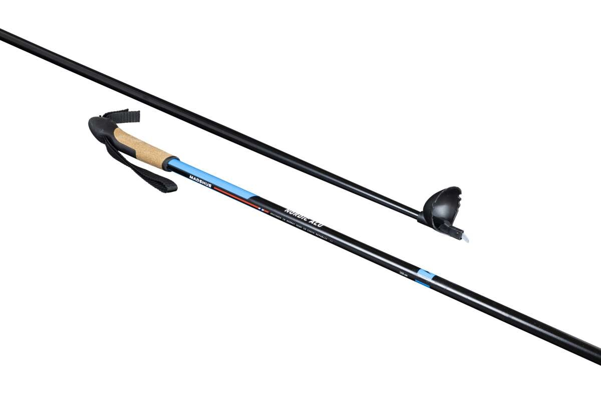 Madshus Nordic Alu skistav