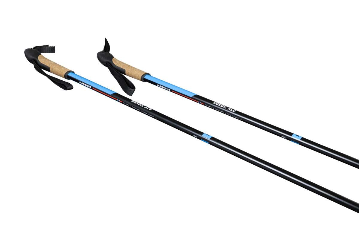 Madshus Nordic Alu skistav