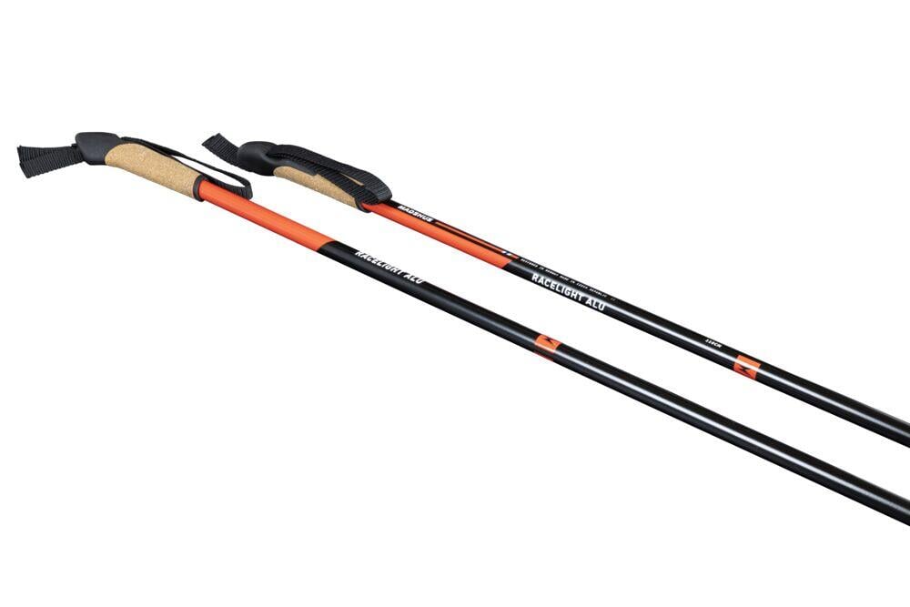 Madshus Racelight Alu skistav junior