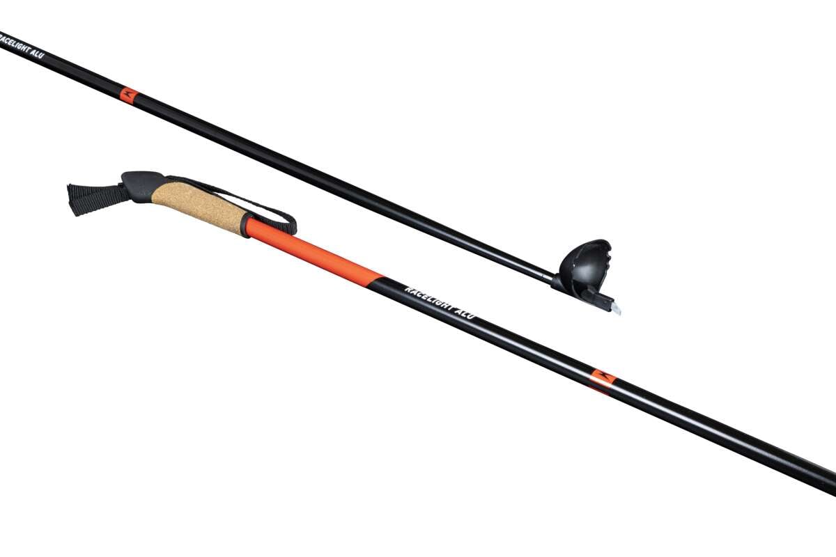 Madshus Racelight Alu skistav junior