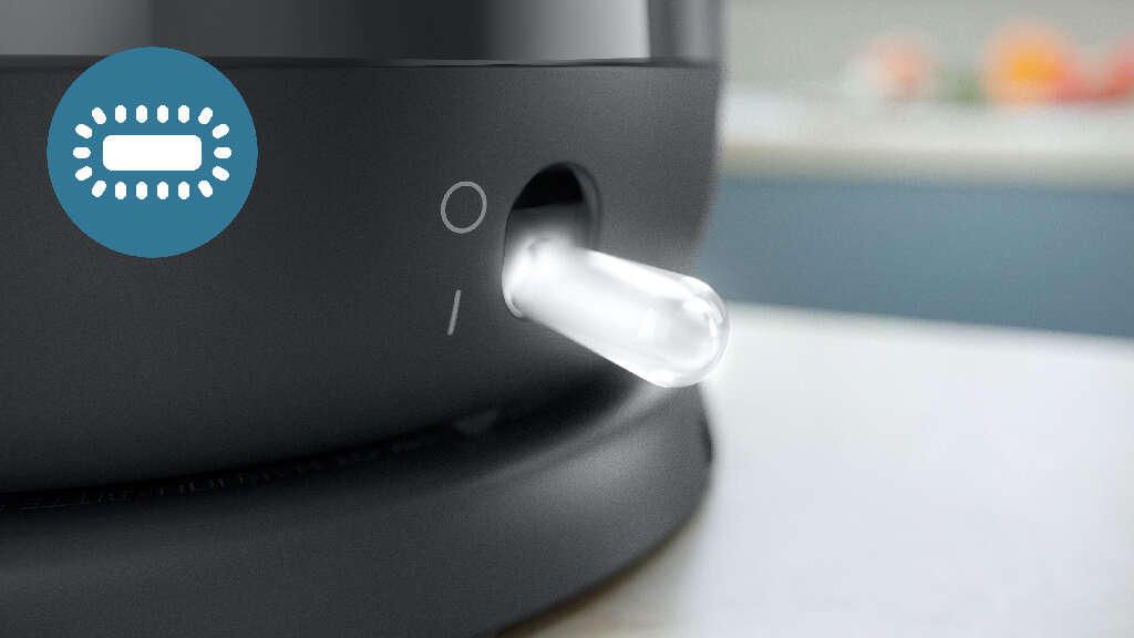 Philips Essentials collection HD9314/90 vannkoker