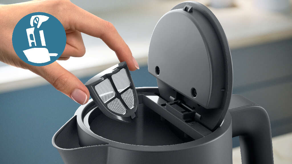 Philips Essentials collection HD9314/90 vannkoker