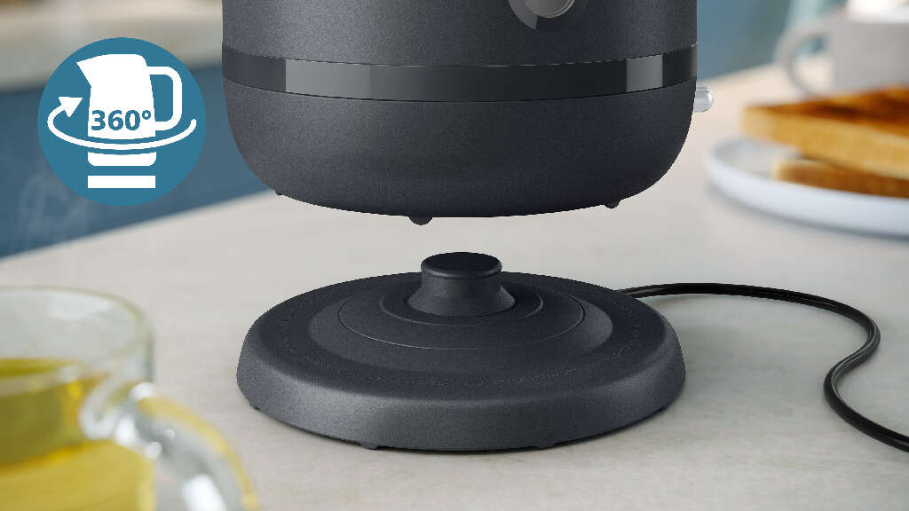 Philips Essentials collection HD9314/90 vannkoker