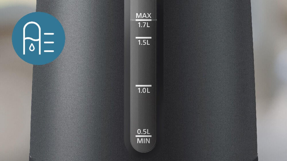 Philips Essentials collection HD9314/90 vannkoker