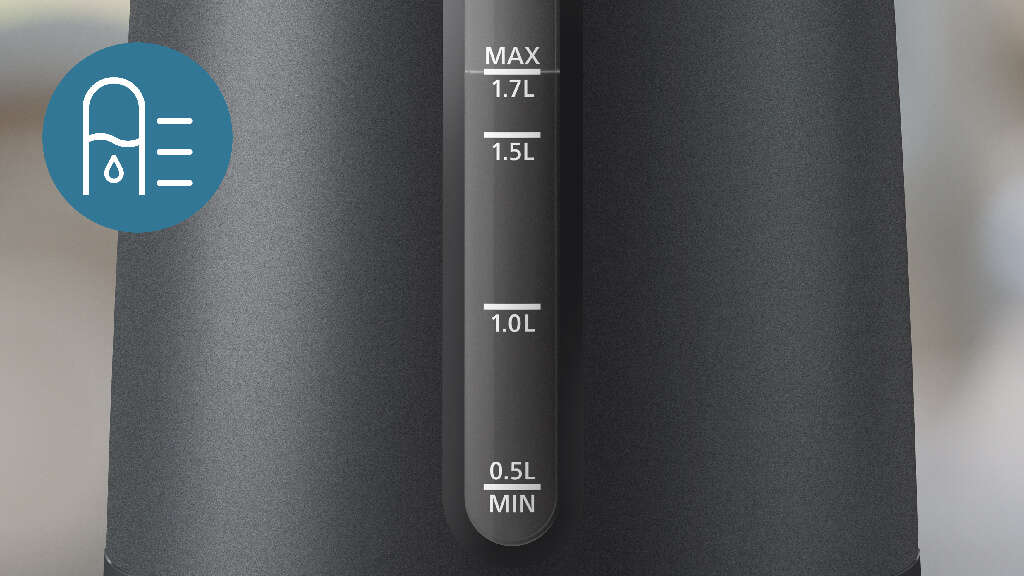 Philips Essentials collection HD9314/90 vannkoker