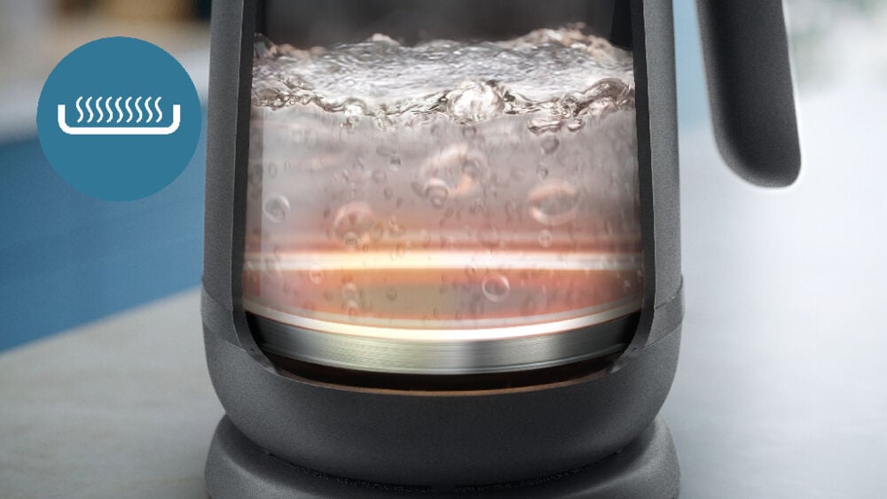 Philips Essentials collection HD9314/90 vannkoker