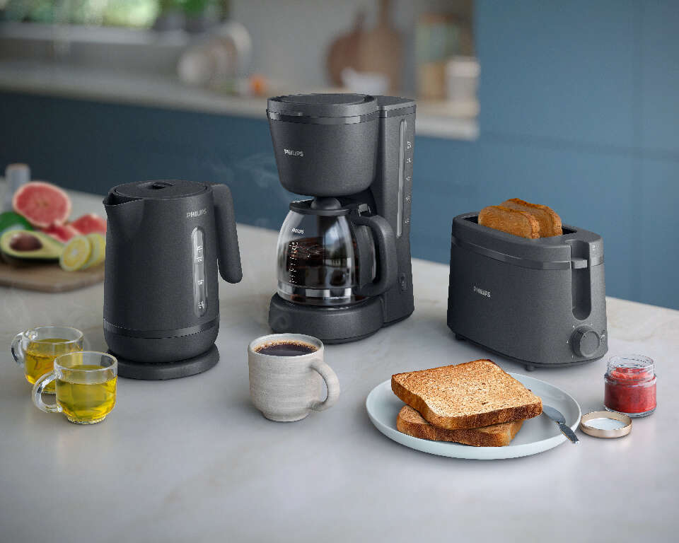 Philips Essentials collection HD9314/90 vannkoker