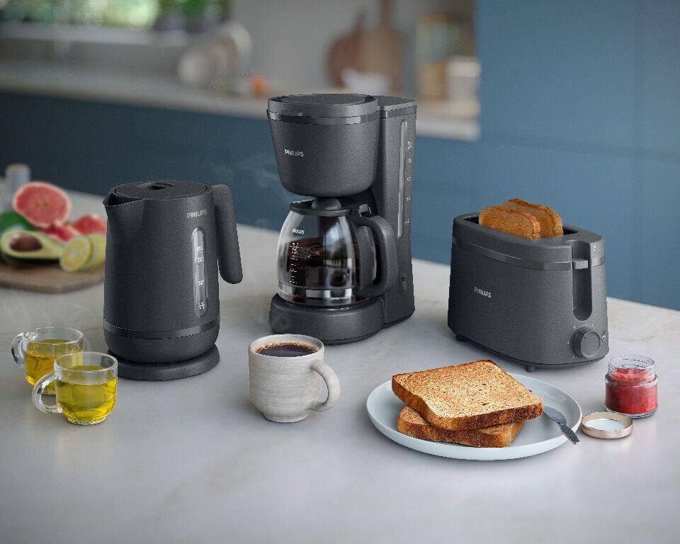 Philips Essentials collection HD9314/90 vannkoker