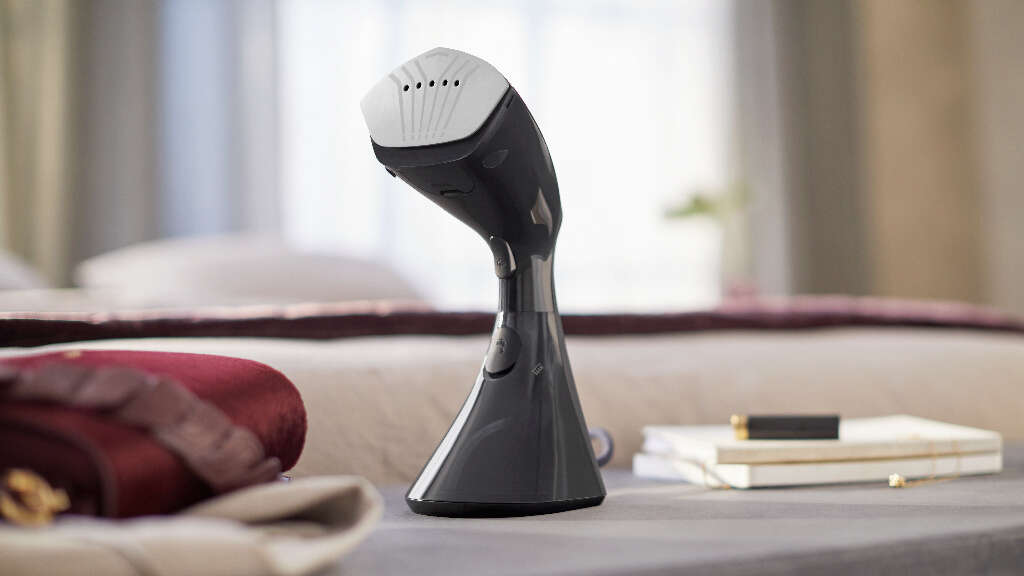 Philips GC800/80 tøydamper