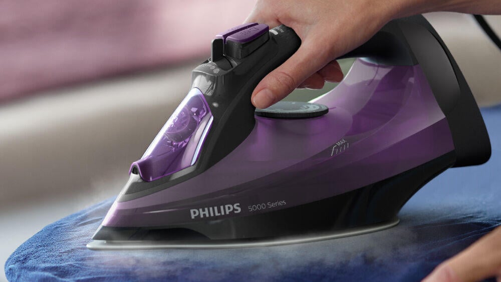 Philips DST5030/80 dampstrykejern