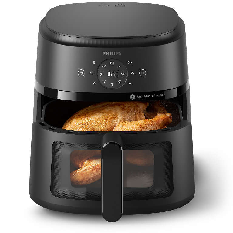 Philips NA230/00 Airfryer