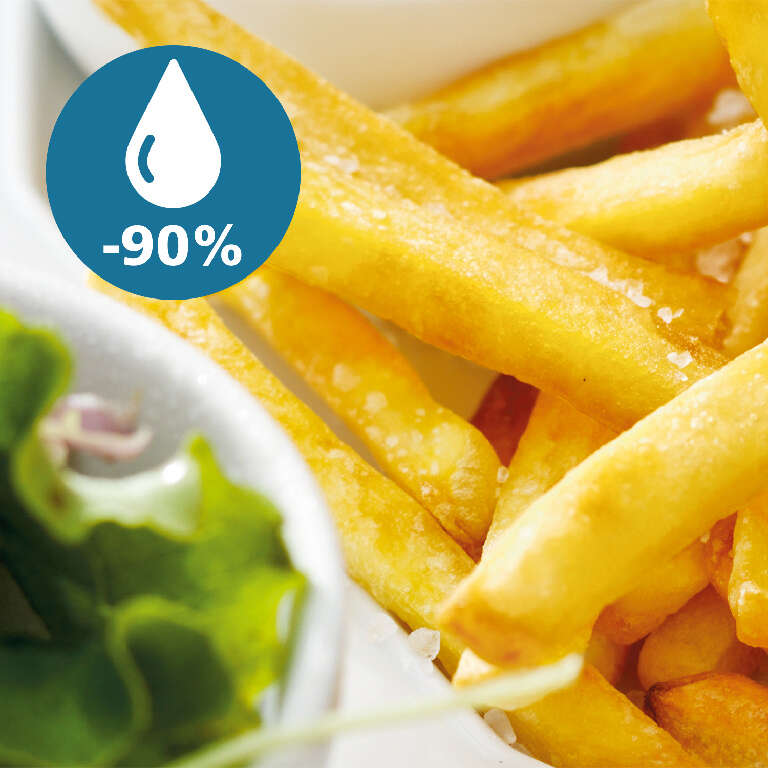 Philips NA230/00 Airfryer