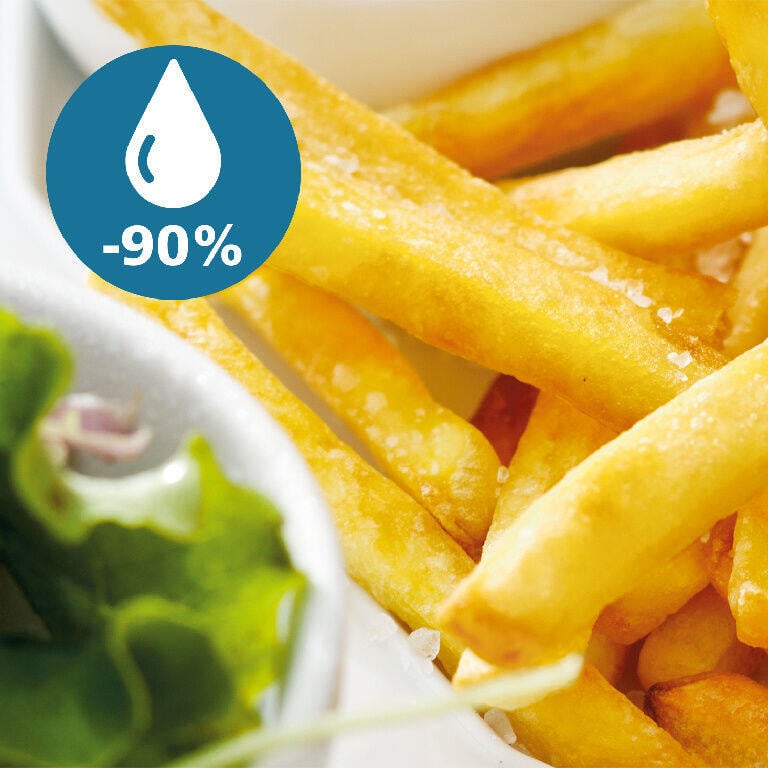 Philips NA230/00 Airfryer