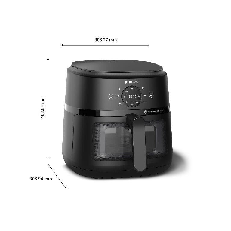 Philips NA230/00 Airfryer