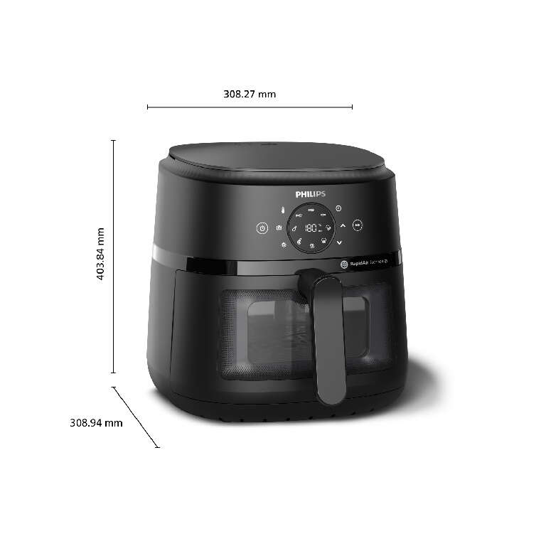 Philips NA230/00 Airfryer