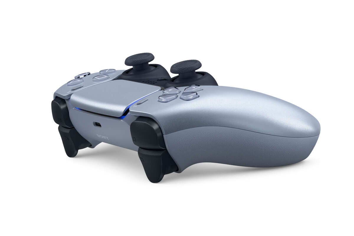 DualSense™ kontroller til PS5™