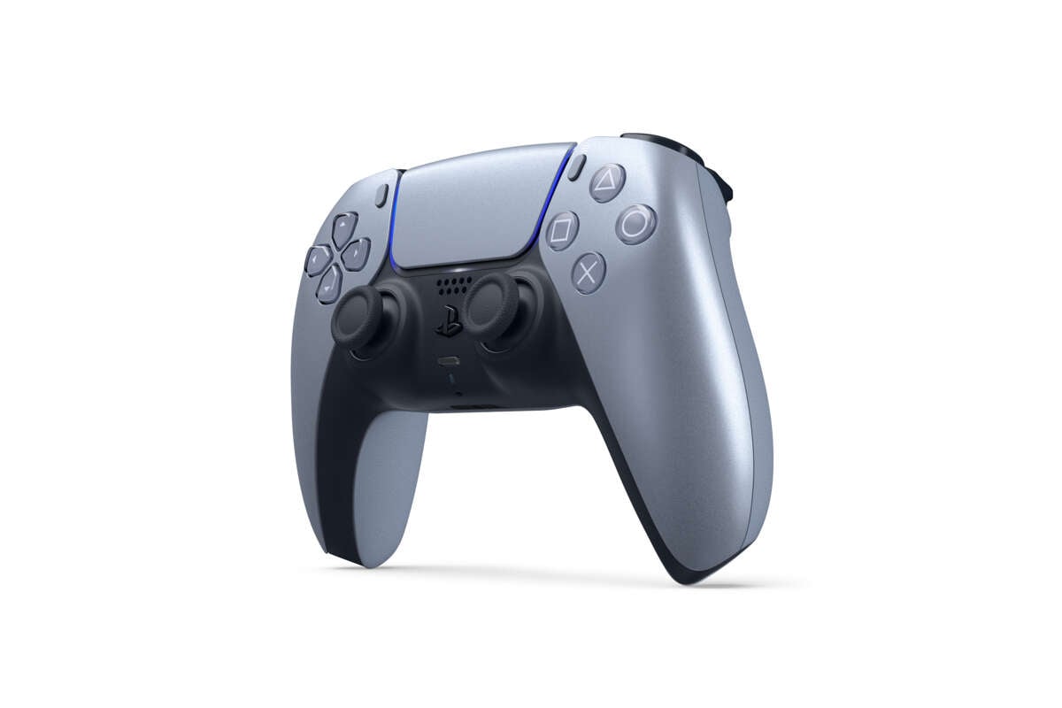 DualSense™ kontroller til PS5™