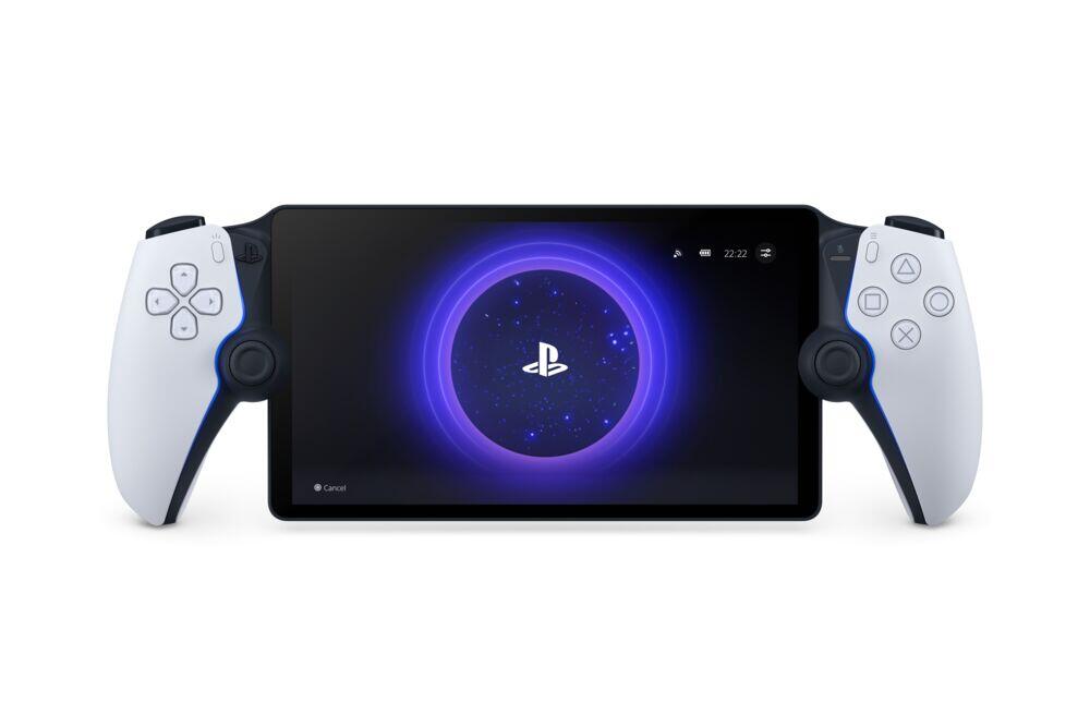 Portal Remote Player PS5™