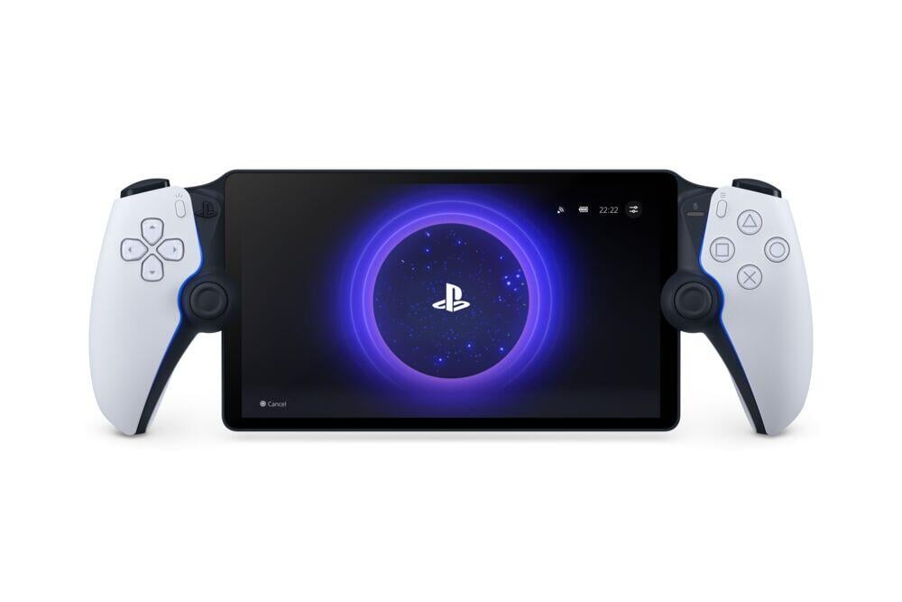 Portal Remote Player PS5™