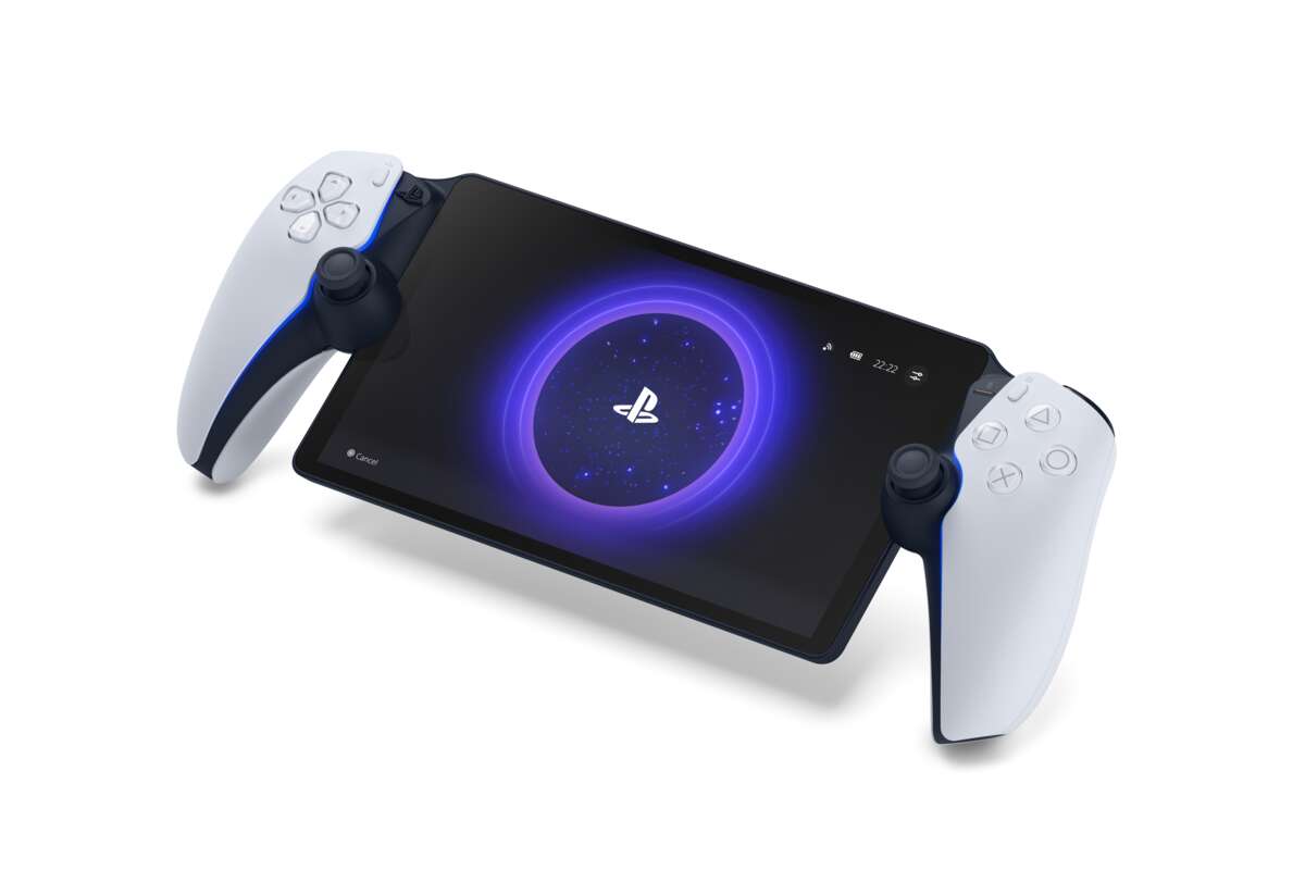 Portal Remote Player PS5™