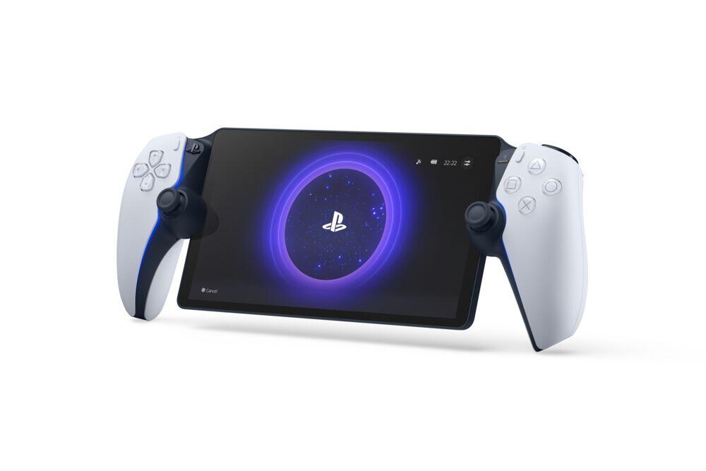 Portal Remote Player PS5™