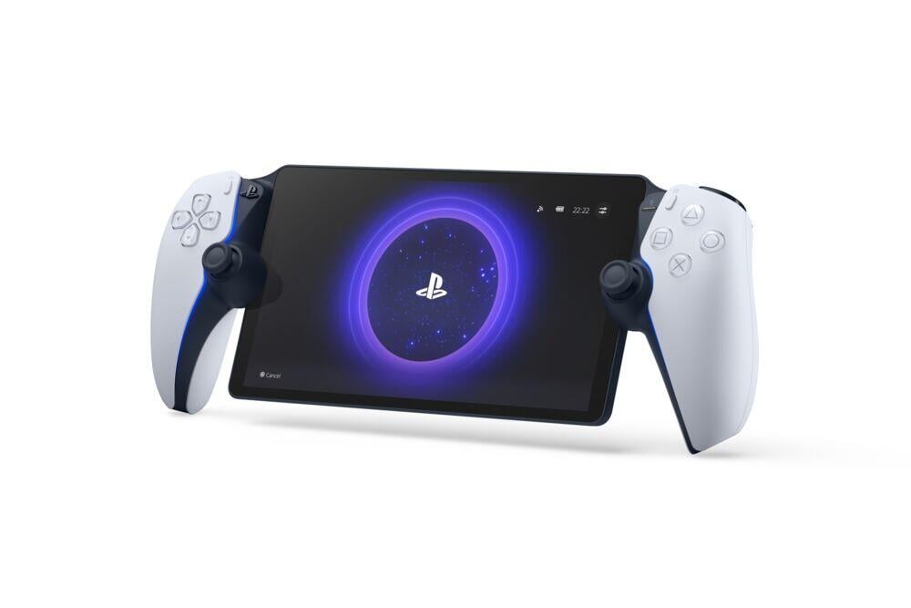 Portal Remote Player PS5™