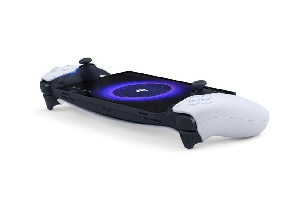 Portal Remote Player PS5™