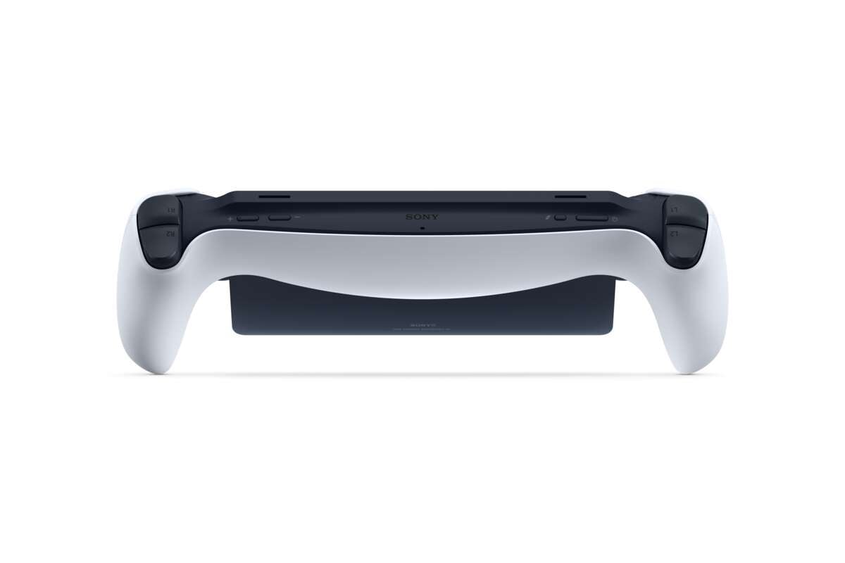 Portal Remote Player PS5™